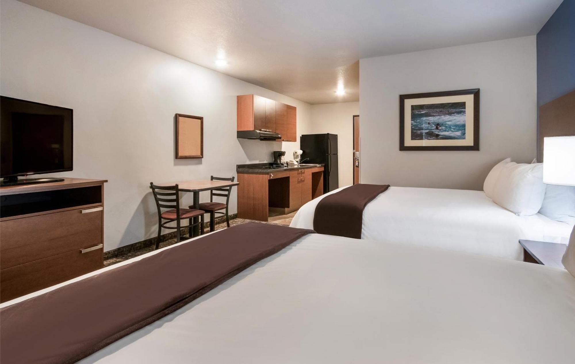 My Place Hotel - Atlanta West I-20/Lithia Springs, Ga Exteriér fotografie